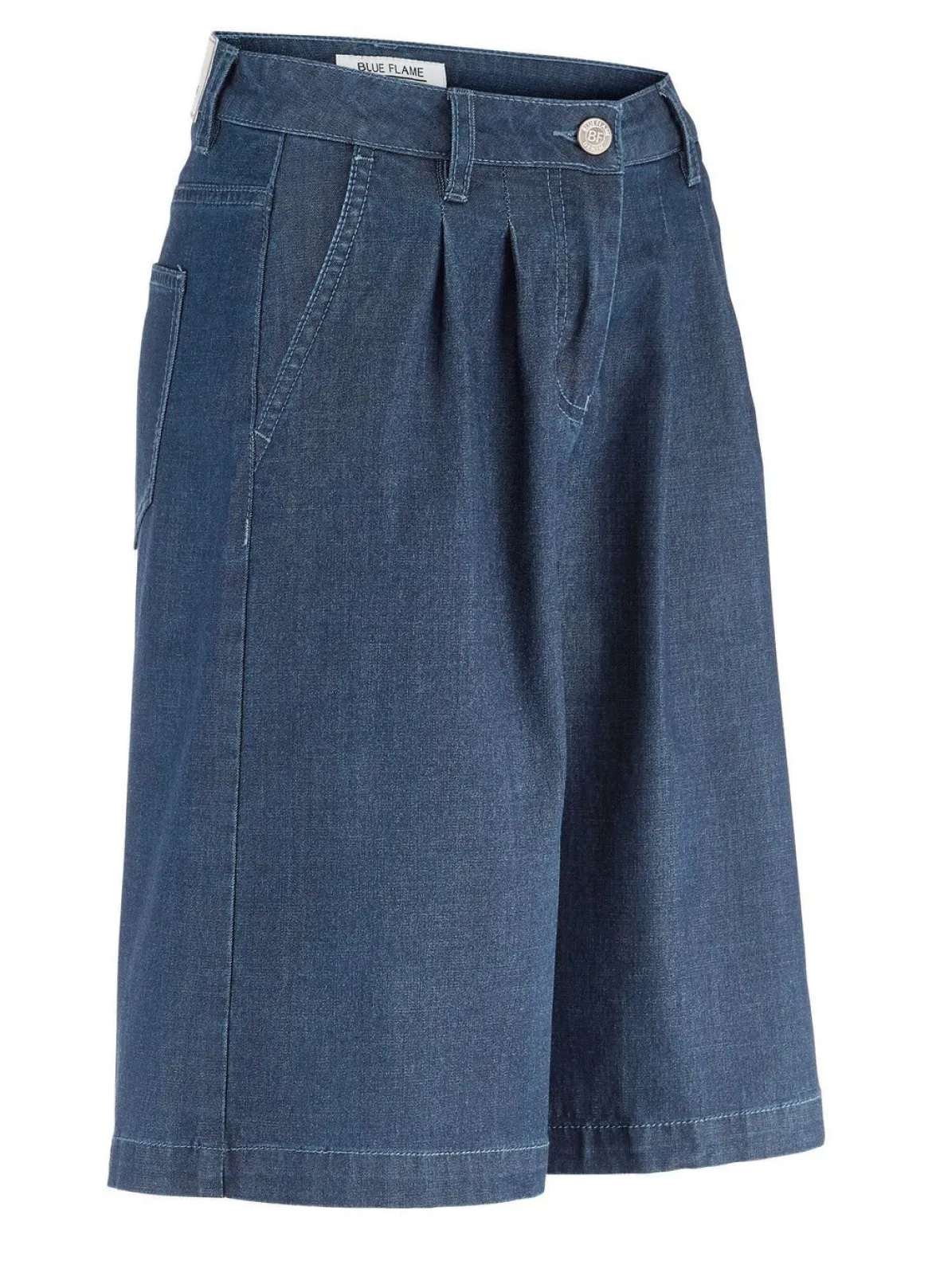 Attraktive Bermudas