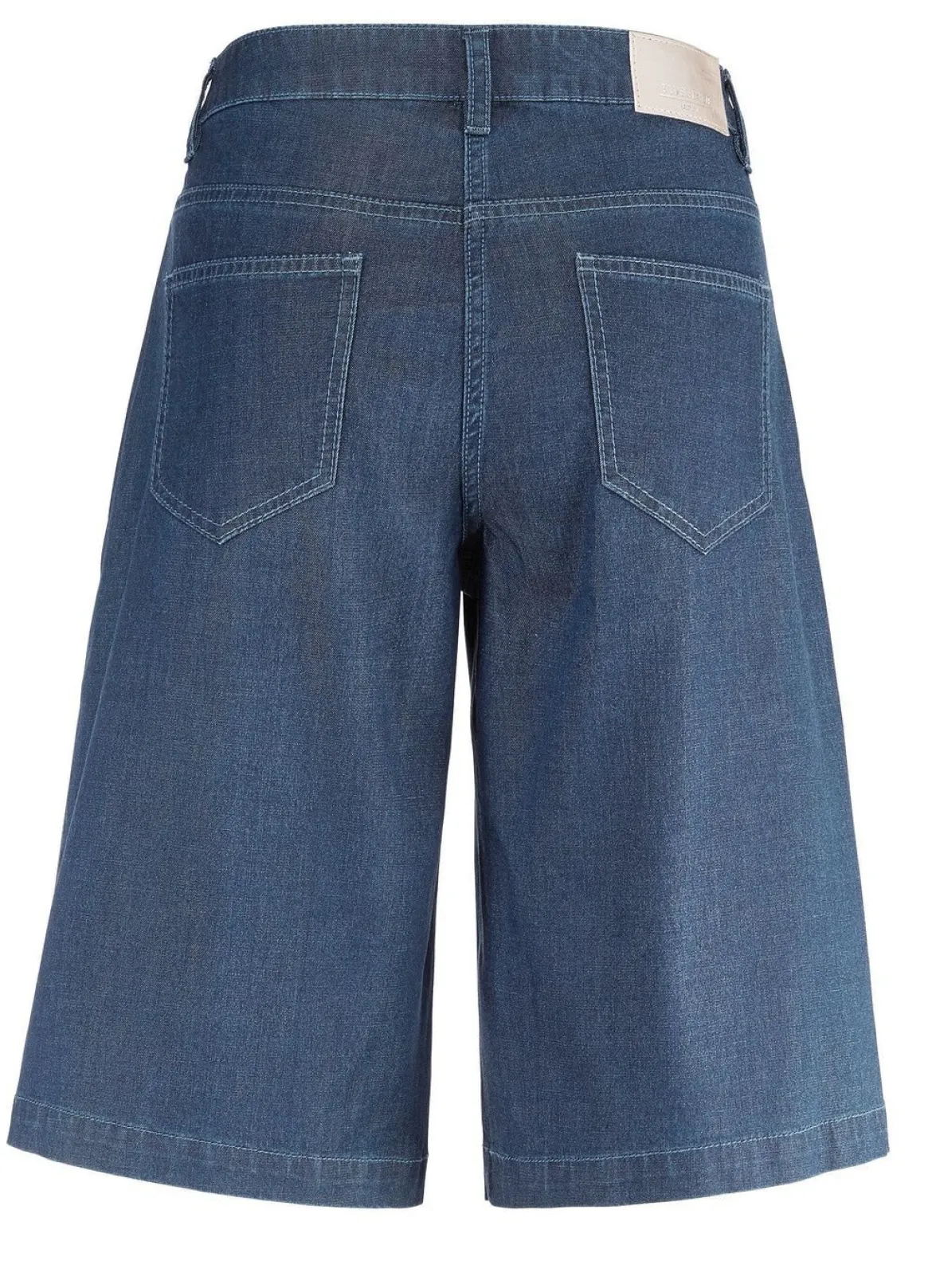 Attraktive Bermudas