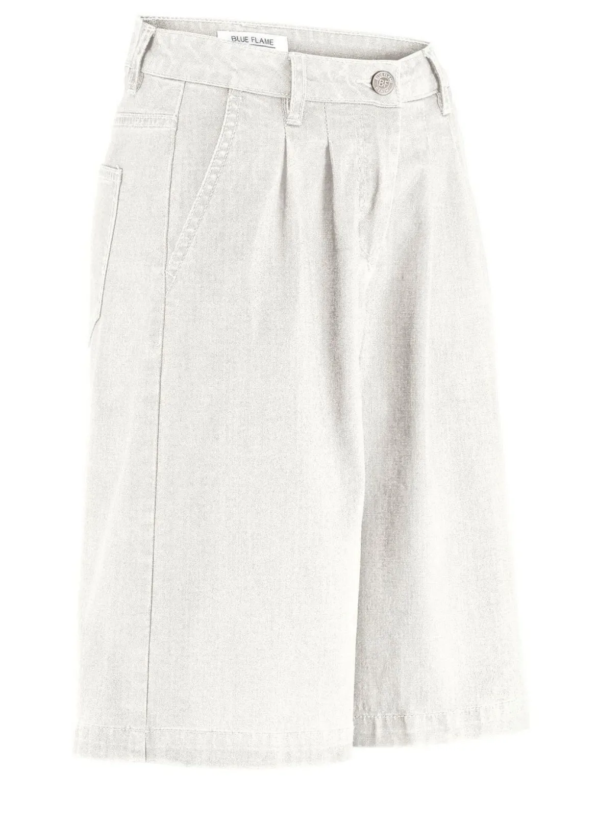 Attraktive Bermudas