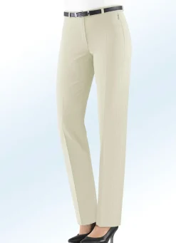 Attraktive Hose mit Stretchbund