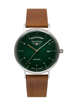 Automatik-Herrenuhr