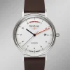 Automatik-Herrenuhr