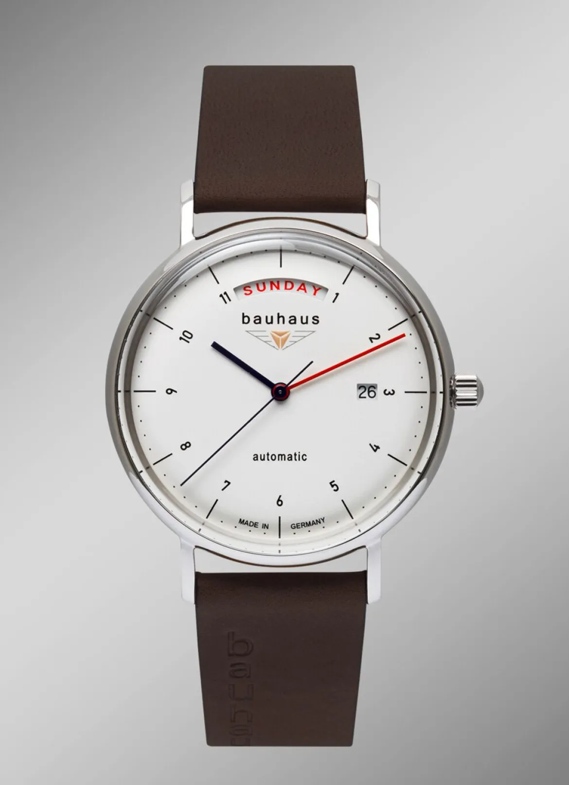 Automatik-Herrenuhr