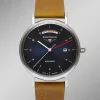 Automatik-Herrenuhr