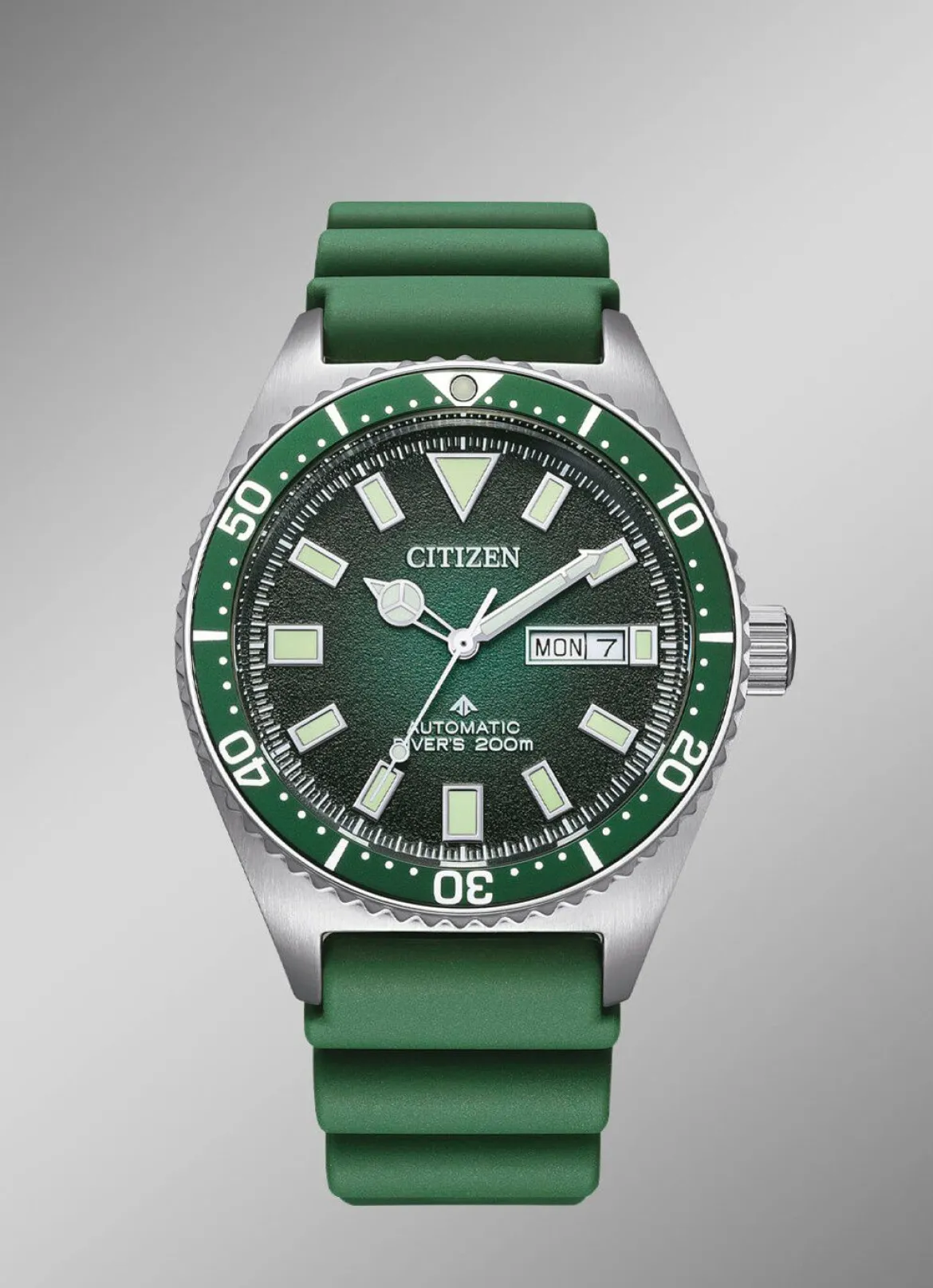 Automatik-Herrenuhr