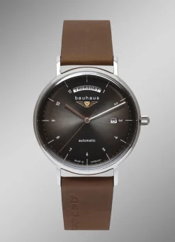 Automatik-Herrenuhr
