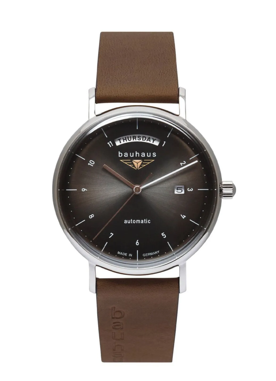 Automatik-Herrenuhr