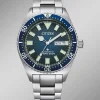 Automatik-Herrenuhr Citizen NH0129-58LE