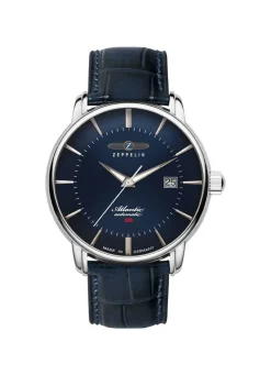 Automatik-Herrenuhr, Zeppelin-Atlantic 8460-5