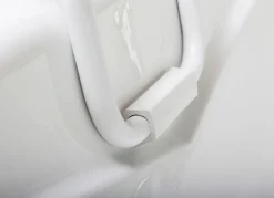 Badewanneneinstieg