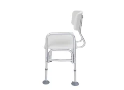Badewannen-Transferbank für mehr Sicherheit im Bad