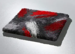 Badgarnitur in Supersoft-Qualität von Grund