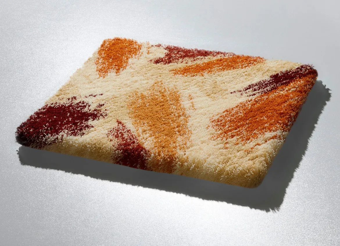 Badgarnitur in Supersoft-Qualität von Grund