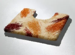 Badgarnitur in Supersoft-Qualität von Grund