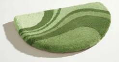 Badgarnitur von Kleine Wolke mit rutschhemmender Rückseite