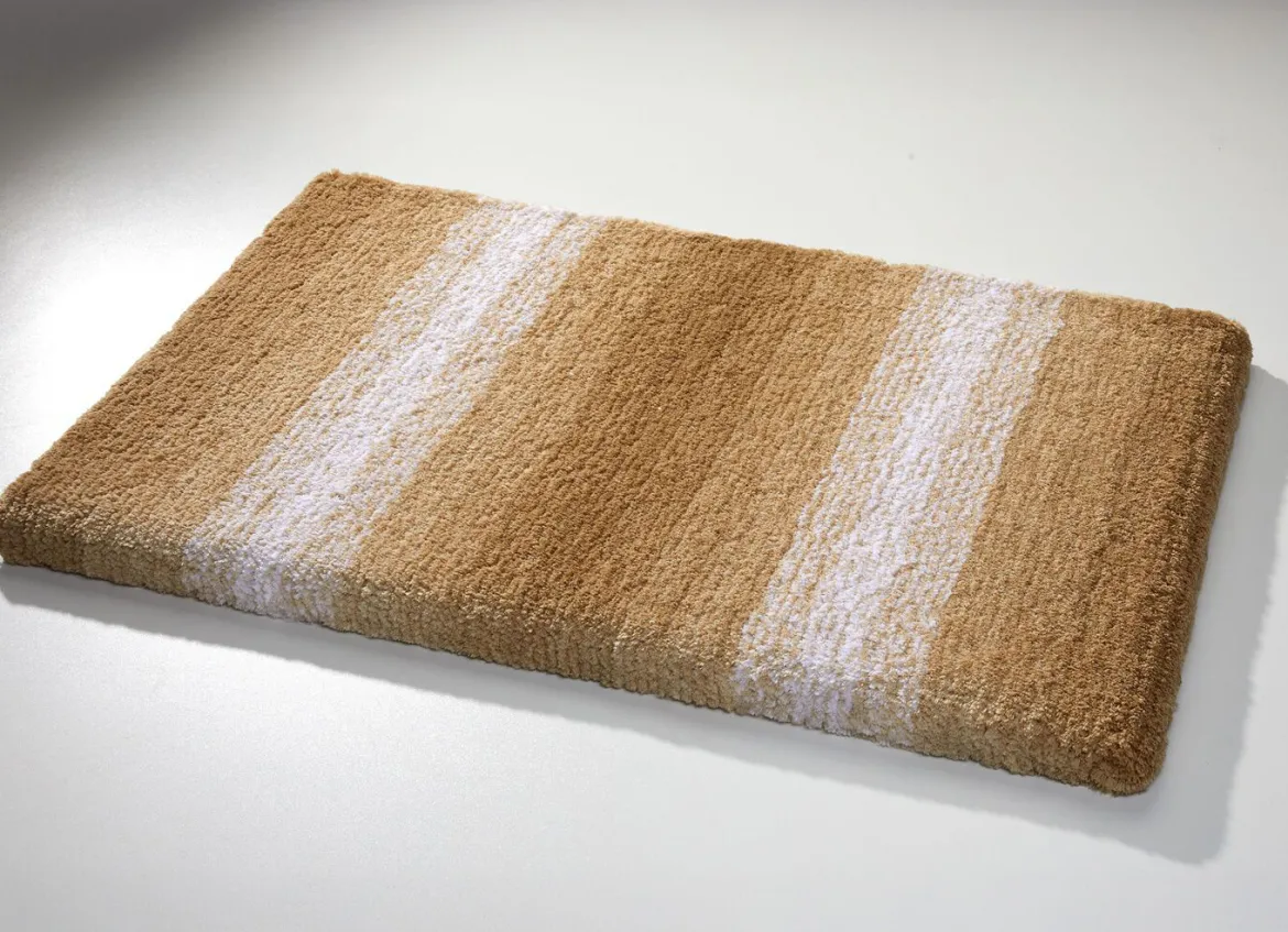 Barfußweiche Badgarnitur in Supersoft-Qualität