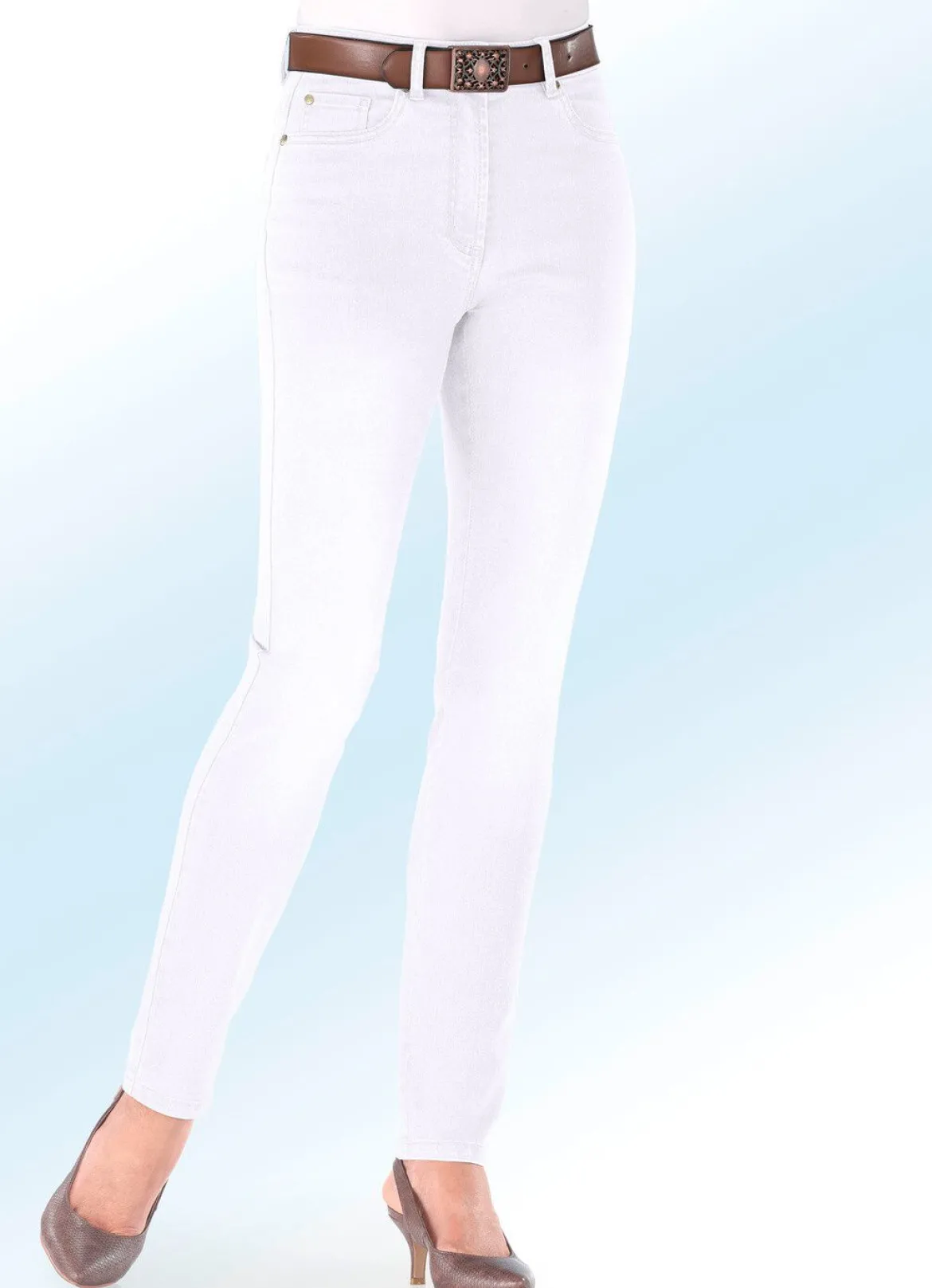 Basic-Jeans