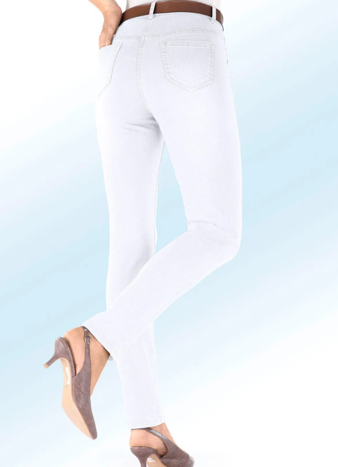 Basic-Jeans