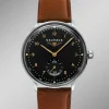 Bauhaus Classic Quartz-Damenuhr