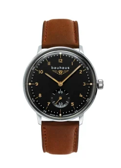Bauhaus Classic Quartz-Damenuhr