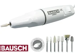 Bausch Profi-Maniküre-/Pediküre-Set