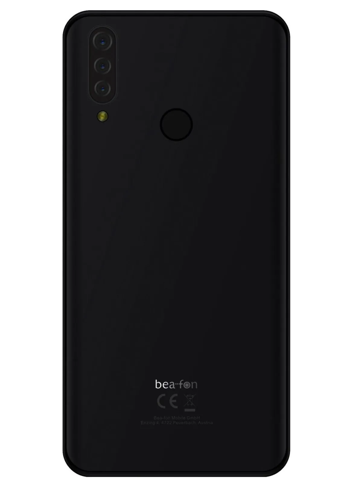 Bea-fon M 6s premium Smartphone