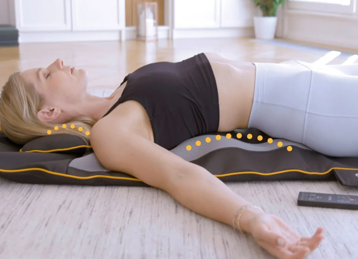 Belena Air Stretch