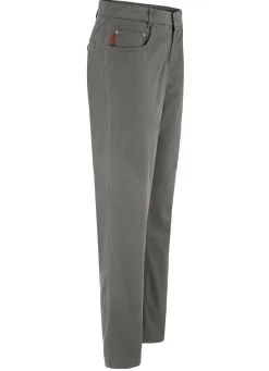 Bequeme "Francesco Botti"-Hose in 4 Farben