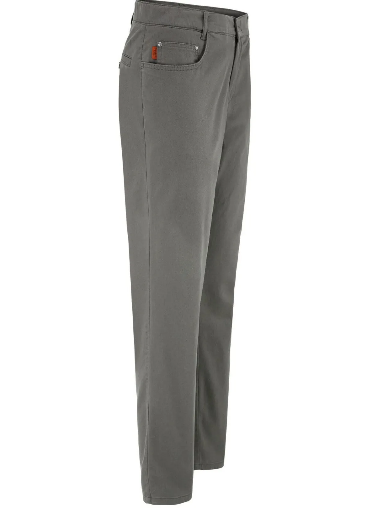 Bequeme "Francesco Botti"-Hose in 4 Farben