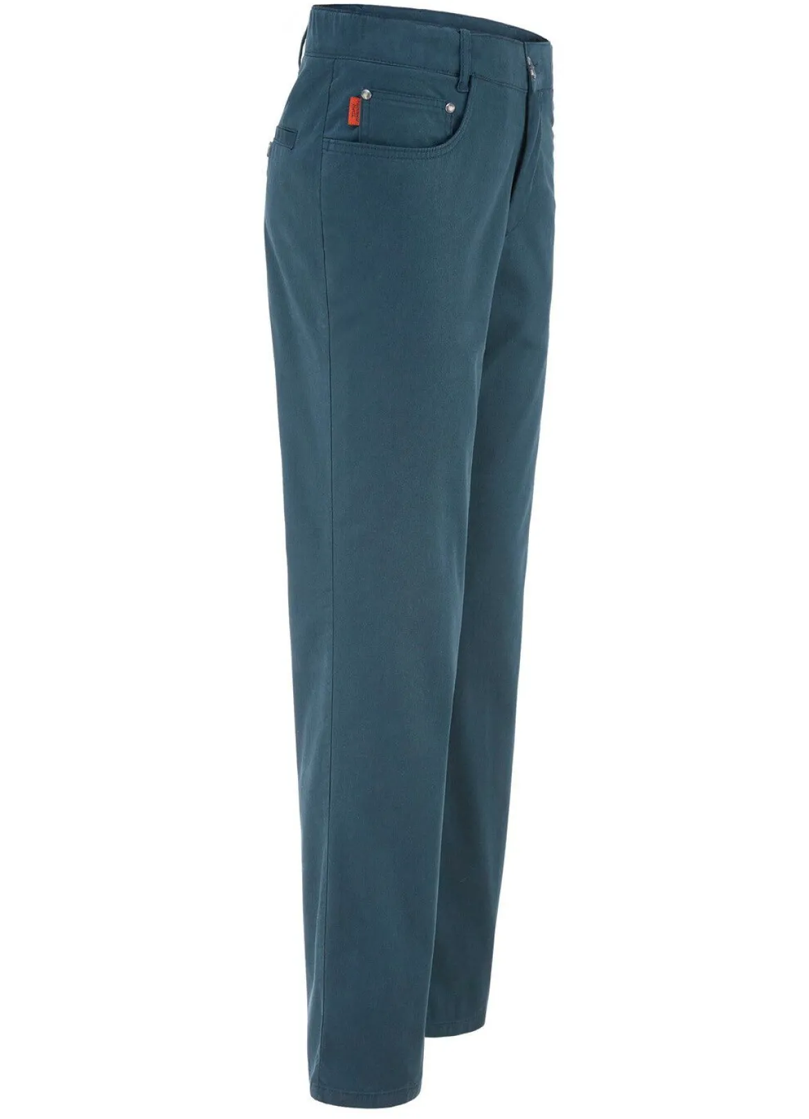 Bequeme "Francesco Botti"-Hose in 4 Farben