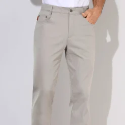 Bequeme "Francesco Botti"-Hose in 4 Farben
