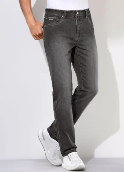 Bequeme Jeans in 3 Farben