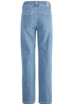 Bequeme Jeans in 3 Farben