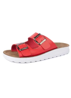Bequeme Pantolette