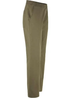 Bequeme Schlupfhose in 3 Farben