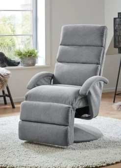 Bequemer Relaxsessel