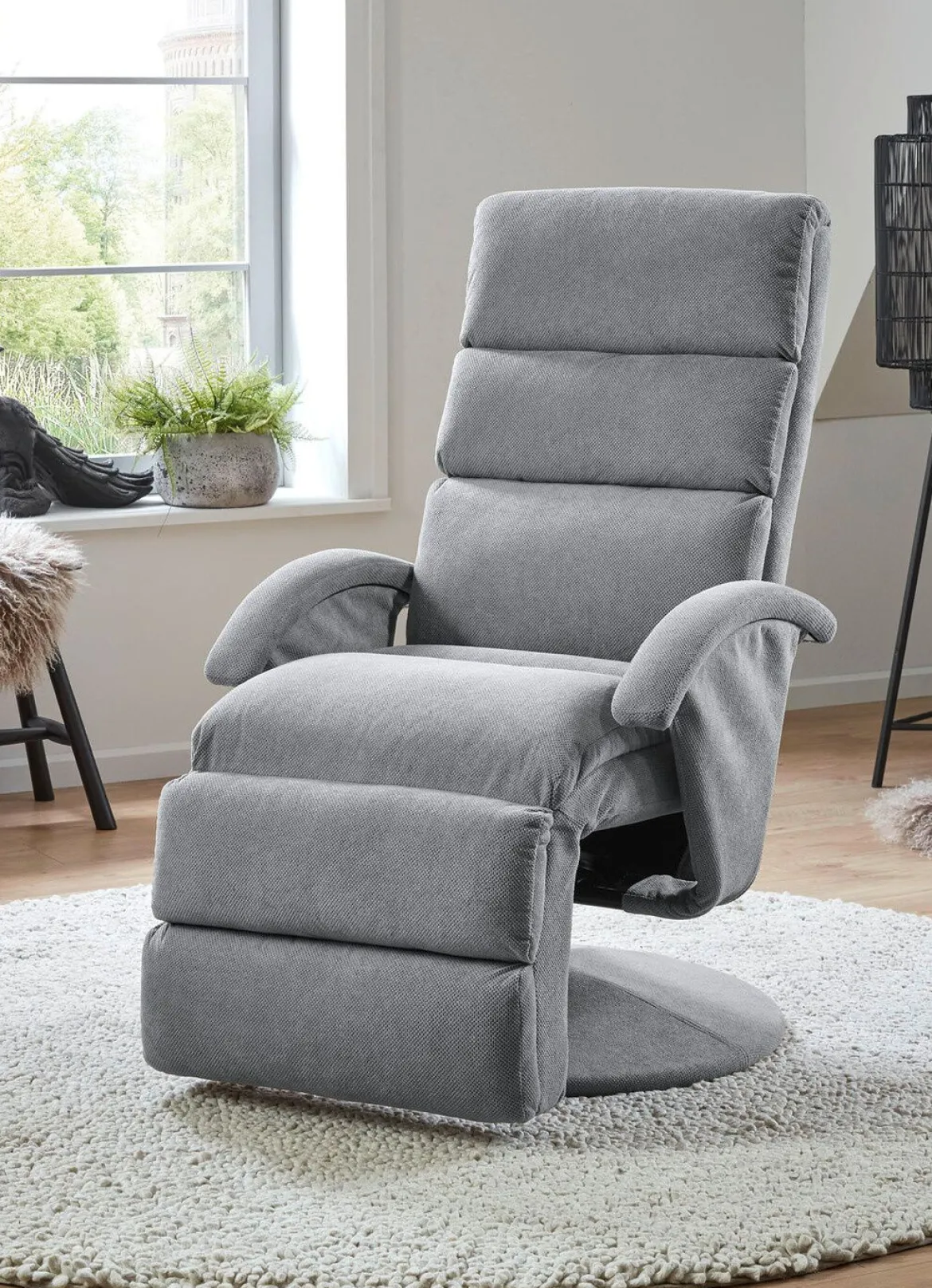 Bequemer Relaxsessel