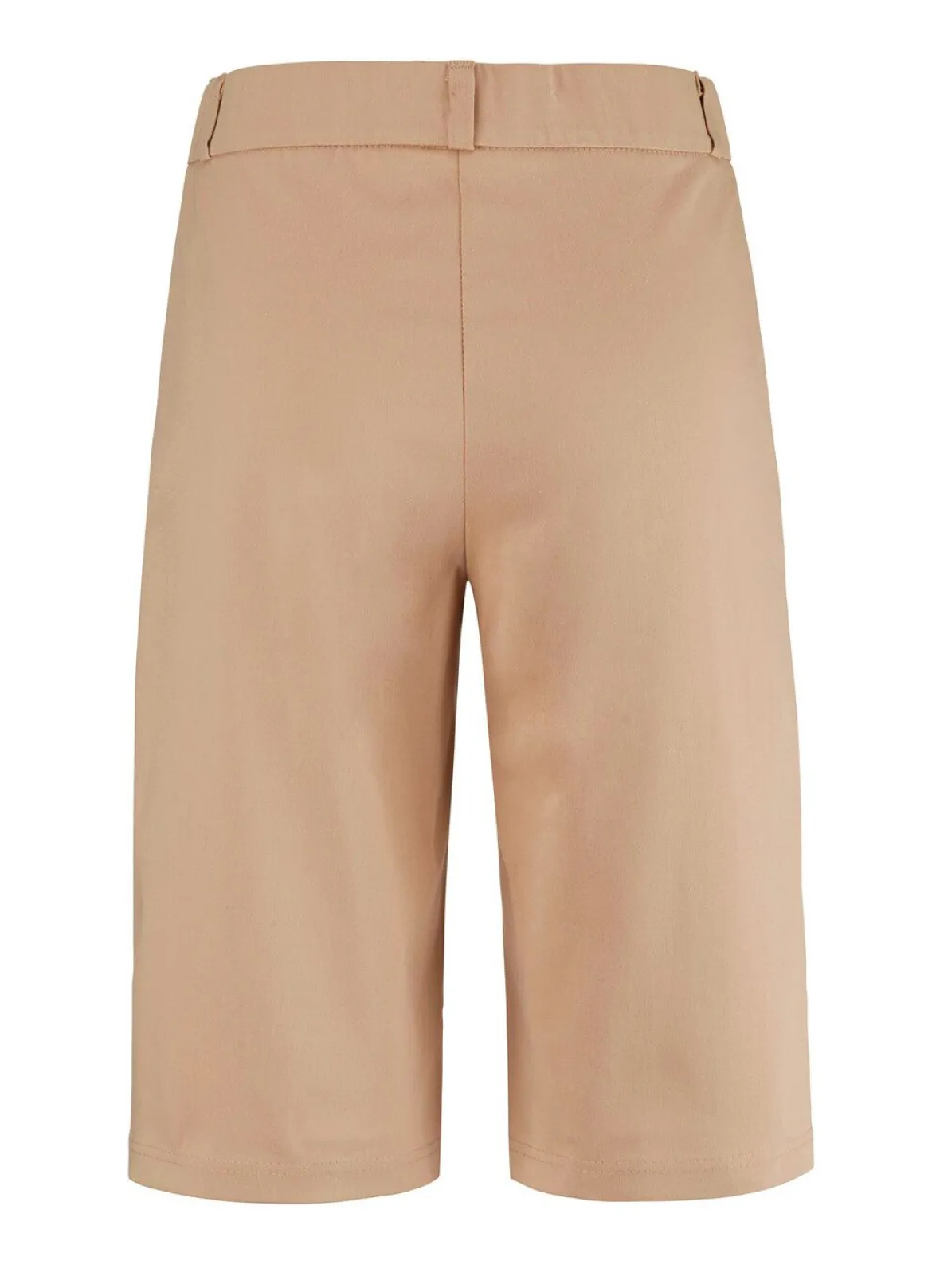 Bermudas