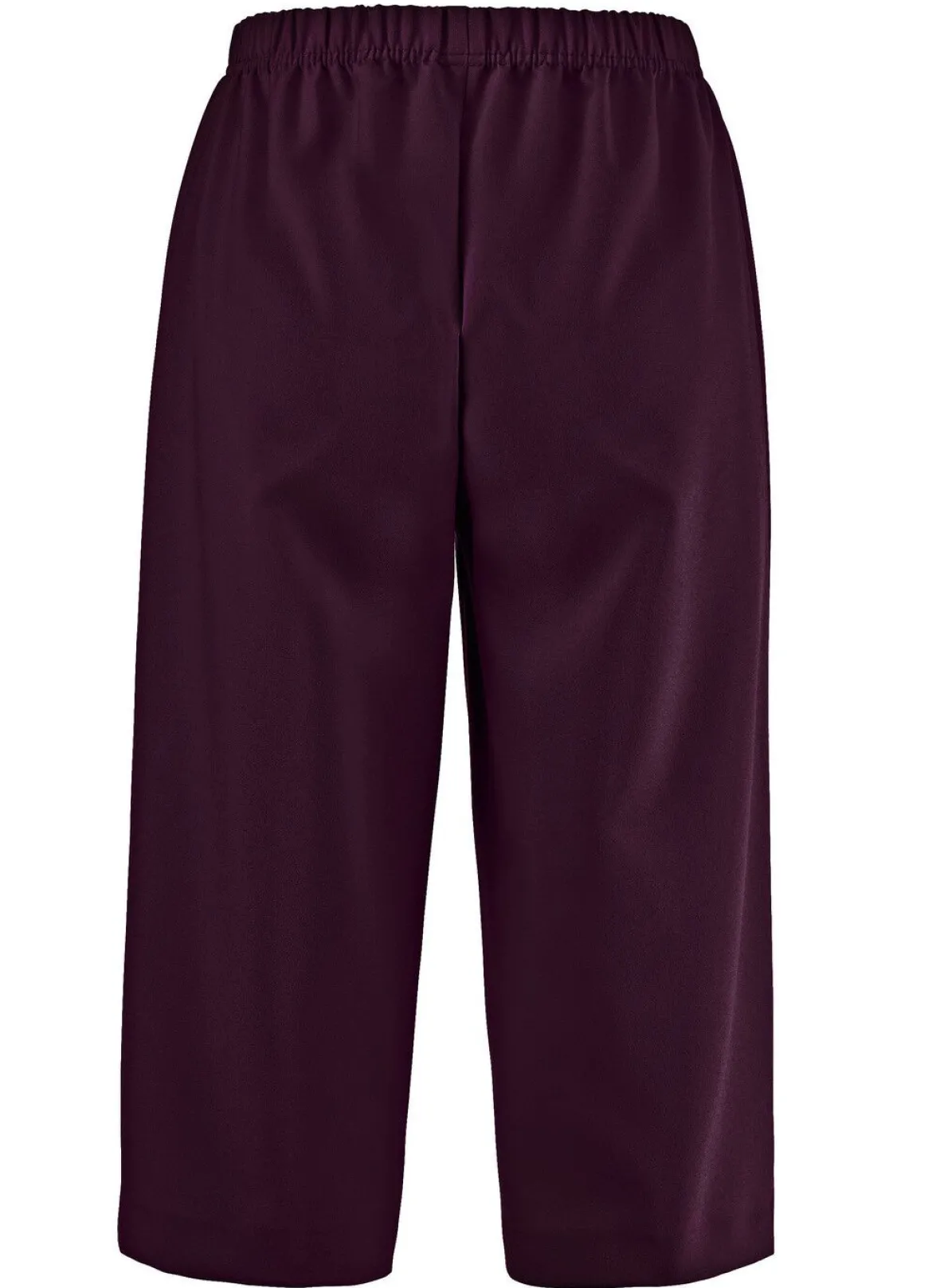 Bermudas in Schlupfform