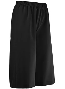 Bermudas in Schlupfform