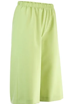 Bermudas in Schlupfform
