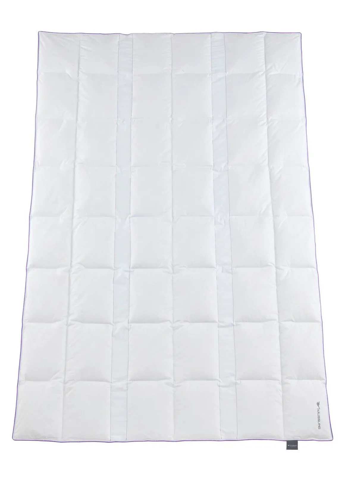 Bettwarenprogramm Body Perfect Vario Flex.x. von Häussling