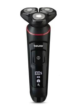 Beurer MN8X Rotationsrasierer