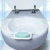 Bidet-Einsatz