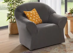 Bi-elastische Stretchbezüge aus dem Hause Webana