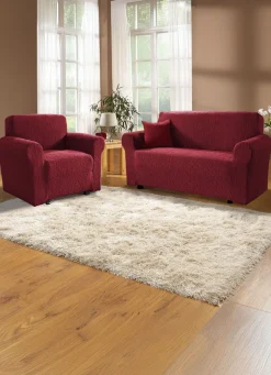 Bi-elastische Stretchbezüge