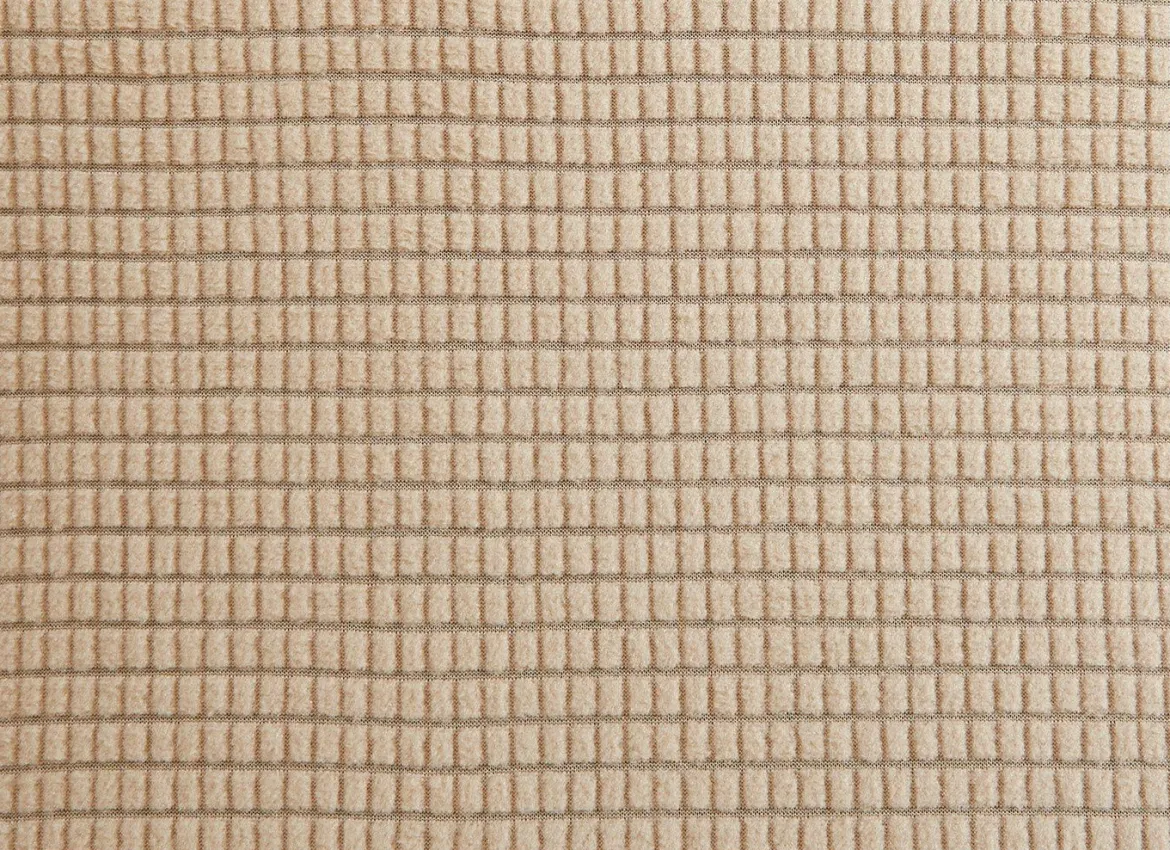 Bi-elastische Stretchbezüge aus 92% Baumwolle