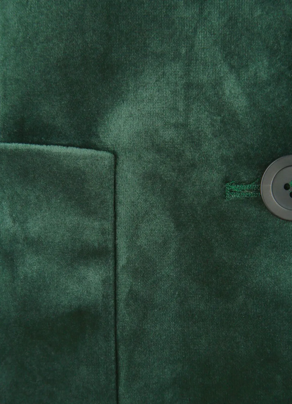 Blazer mit Reverskragen
