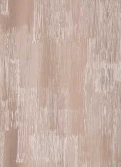 Blickdichte Übergardinen-Garnitur mit Universalschienenband