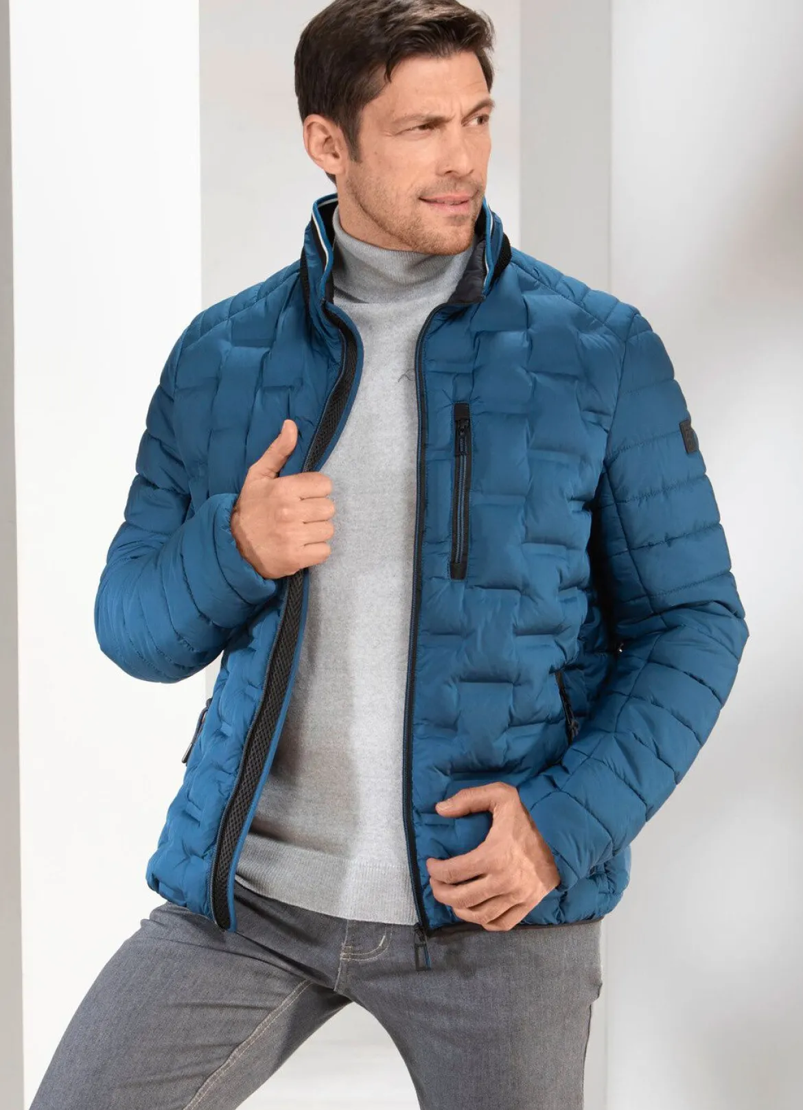 Blouson von „Redpoint“